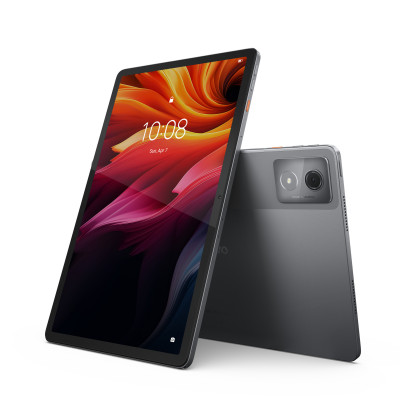 Lenovo Tab K11 Plus 4G Qualcomm Snapdragon 256 GB 29.1 cm (11.4") 8 GB Wi-Fi 6 (802.11ax) Android 14 Grey