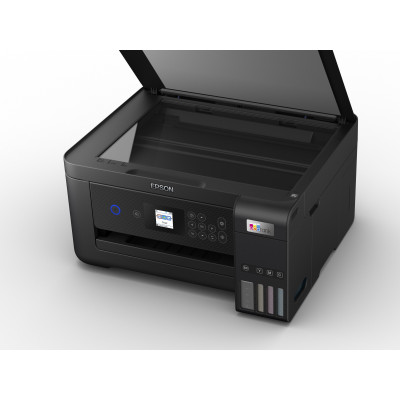 Epson EcoTank ET-2850 A4 Multifunction Wi-Fi Ink Tank Printer
