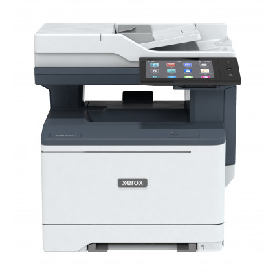 Xerox VersaLink C415 A4 40ppm Duplex Copy Print Scan Fax PS3 PCL5e 6 2 Trays 251 Sheets