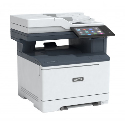 Xerox VersaLink C415 A4 40ppm Duplex Copy Print Scan Fax PS3 PCL5e 6 2 Trays 251 Sheets
