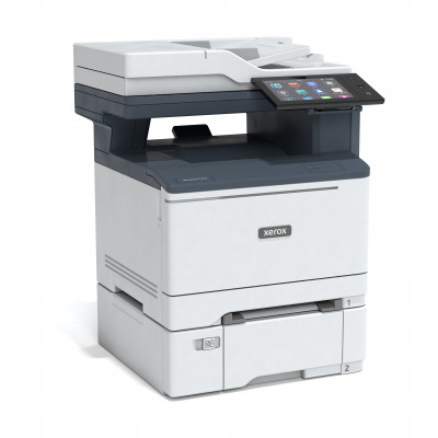 Xerox VersaLink C415 A4 40ppm Duplex Copy Print Scan Fax PS3 PCL5e 6 2 Trays 251 Sheets