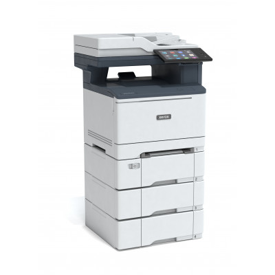 Xerox VersaLink C415 A4 40ppm Duplex Copy Print Scan Fax PS3 PCL5e 6 2 Trays 251 Sheets