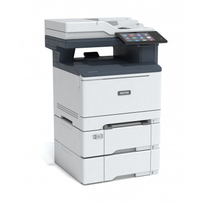 Xerox VersaLink C415 A4 40ppm Duplex Copy Print Scan Fax PS3 PCL5e 6 2 Trays 251 Sheets