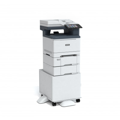 Xerox VersaLink C415 A4 40ppm Duplex Copy Print Scan Fax PS3 PCL5e 6 2 Trays 251 Sheets