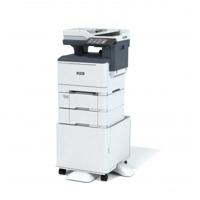 Xerox VersaLink C415 A4 40ppm Duplex Copy Print Scan Fax PS3 PCL5e 6 2 Trays 251 Sheets