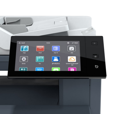 Xerox VersaLink C415 A4 40ppm Duplex Copy Print Scan Fax PS3 PCL5e 6 2 Trays 251 Sheets