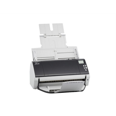 Ricoh fi-7460 ADF + Manual feed scanner 600 x 600 DPI A3 Grey, White