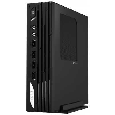 MSI Pro DP21 13M-488EU PC workstation Intel® Core™ i5 i5-13400 8 GB DDR4-SDRAM 512 GB SSD FreeDOS Mini PC Black