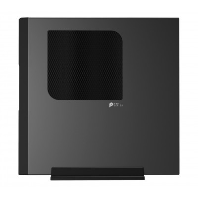 MSI Pro DP21 13M-488EU PC workstation Intel® Core™ i5 i5-13400 8 GB DDR4-SDRAM 512 GB SSD FreeDOS Mini PC Black