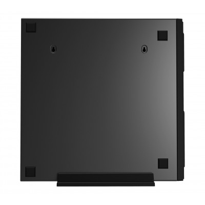 MSI Pro DP21 13M-488EU PC workstation Intel® Core™ i5 i5-13400 8 GB DDR4-SDRAM 512 GB SSD FreeDOS Mini PC Black
