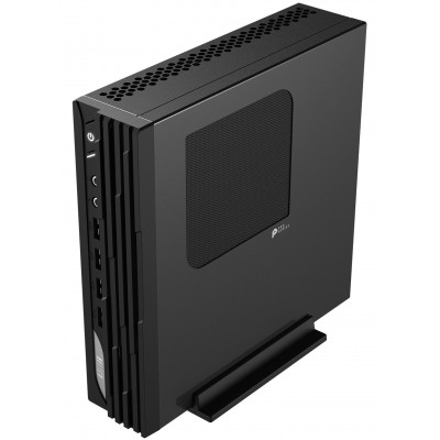 MSI Pro DP21 13M-488EU PC workstation Intel® Core™ i5 i5-13400 8 GB DDR4-SDRAM 512 GB SSD FreeDOS Mini PC Black