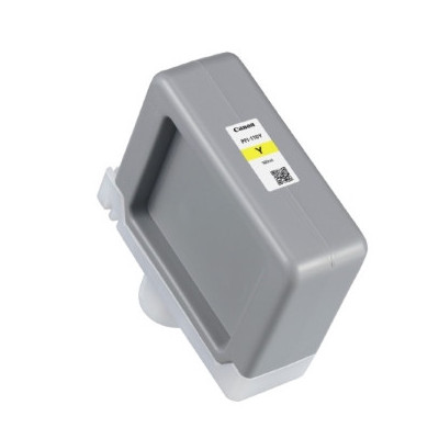 Canon PFI-110Y ink cartridge Original Yellow