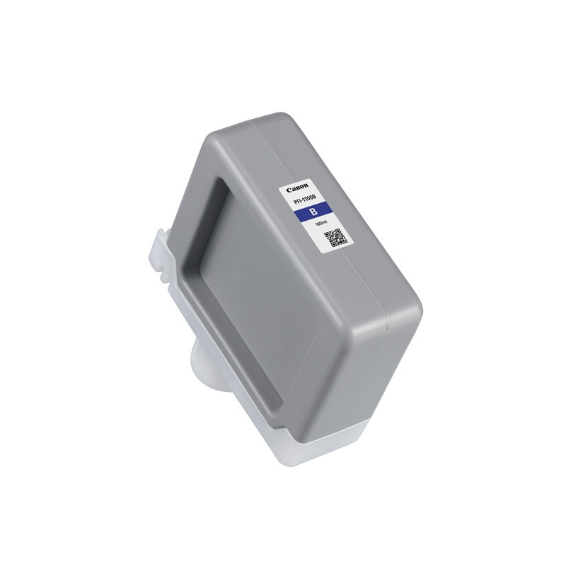 Canon PFI-1100B ink cartridge Original Blue