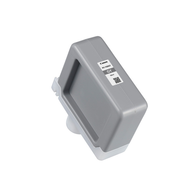 Canon PFI-1100GY ink cartridge Original Grey