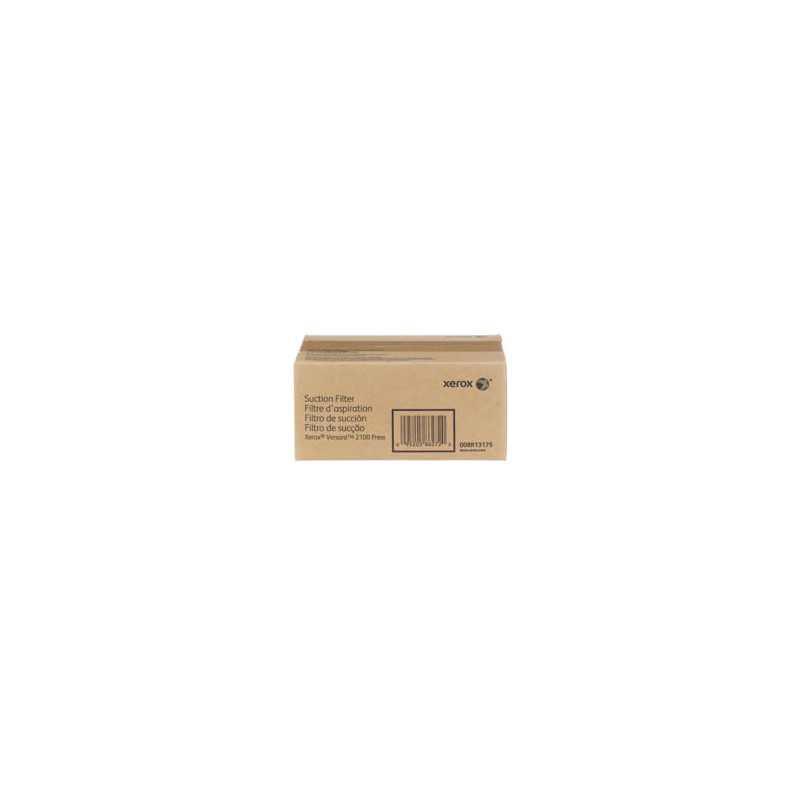 Xerox 008R13175 printer scanner spare part Suction filter 1 pc(s)