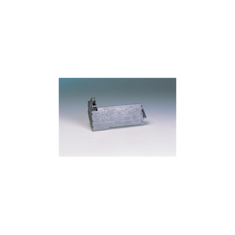 KYOCERA TK-11 toner cartridge 1 pc(s) Original Black