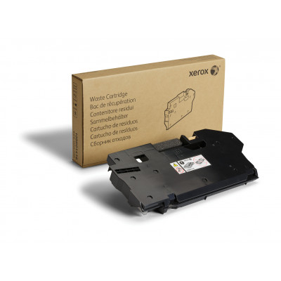 Xerox PHASER 6510   WORKCENTRE 6515 Waste cartridge 30,000 Pages