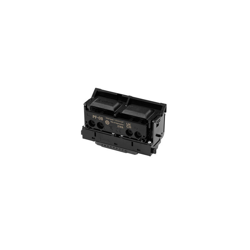 Canon PF-08 print head