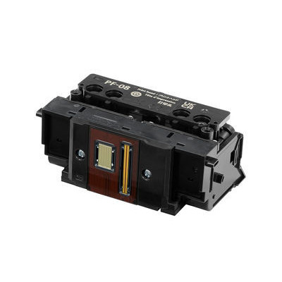 Canon PF-08 print head