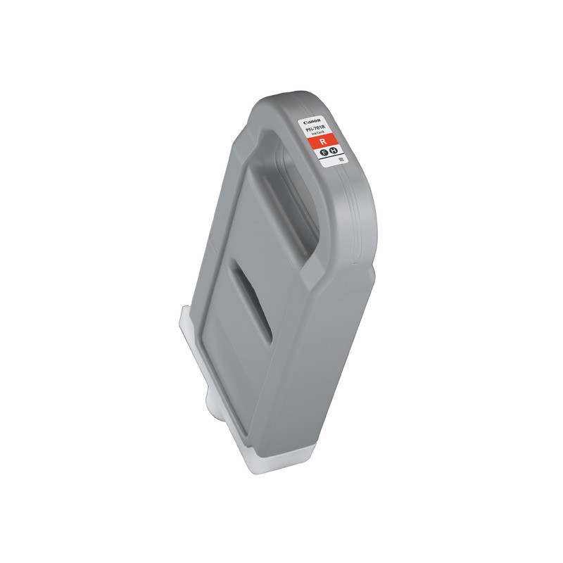 Canon PFI-701R ink cartridge Original Red