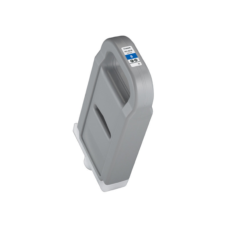Canon PFI-701B ink cartridge Original Blue