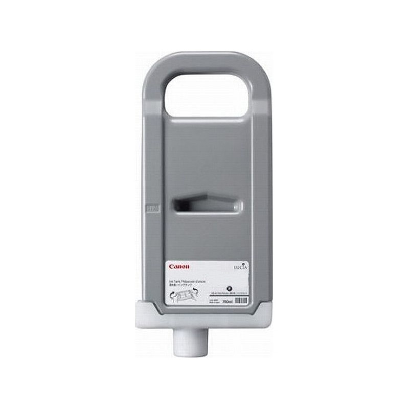 Canon PFI-706 GY ink cartridge 1 pc(s) Original High (XL) Yield Grey