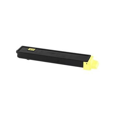 KYOCERA TK-8315Y toner cartridge 1 pc(s) Original Yellow