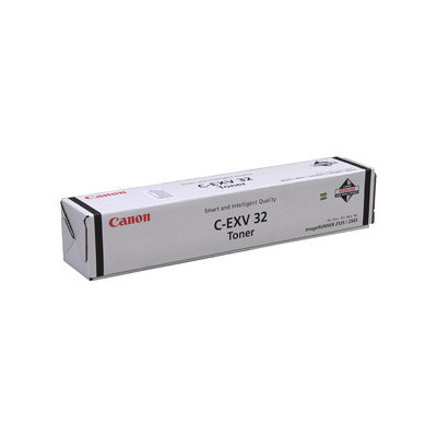 Canon C-EXV 32 toner cartridge 1 pc(s) Original Black