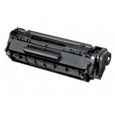 Canon FX10 toner cartridge 1 pc(s) Original Black