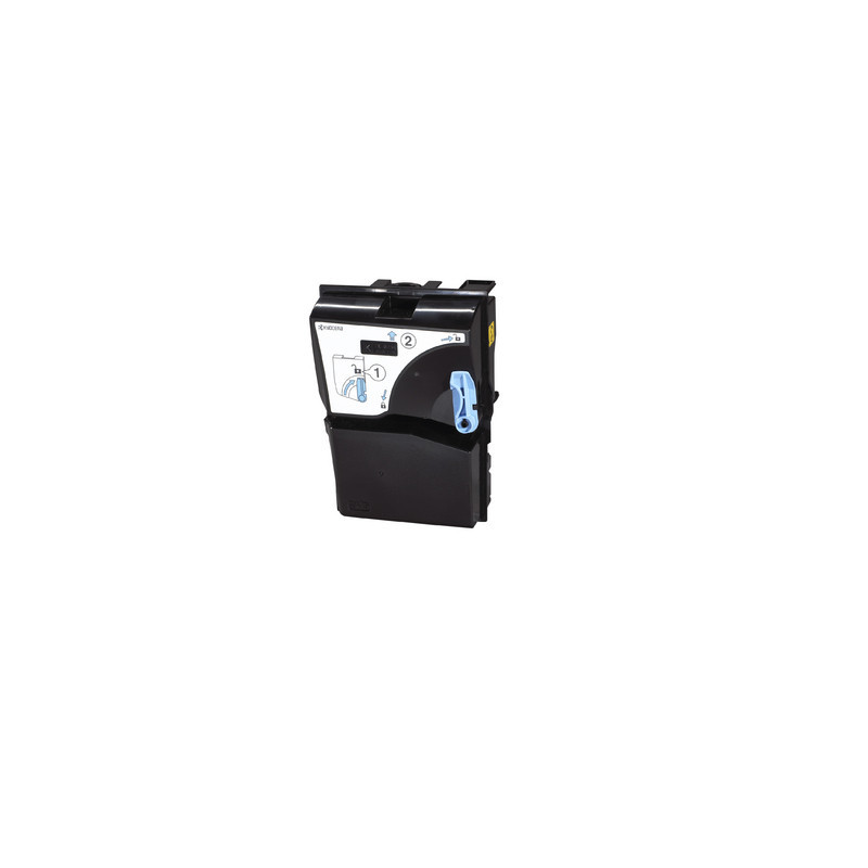 KYOCERA TK-825K toner cartridge Original Black