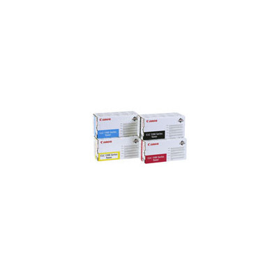 Canon CLC1100 Toner Black toner cartridge Original