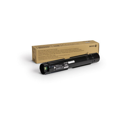 Xerox 106R03737 toner cartridge 1 pc(s) Original Black