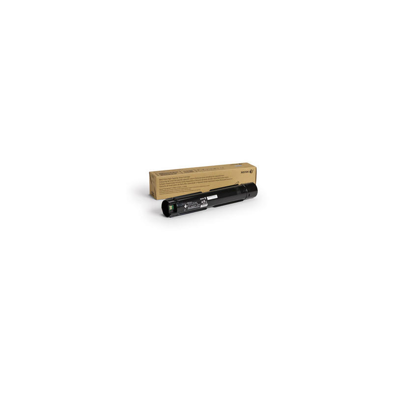 Xerox 106R03737 toner cartridge 1 pc(s) Original Black