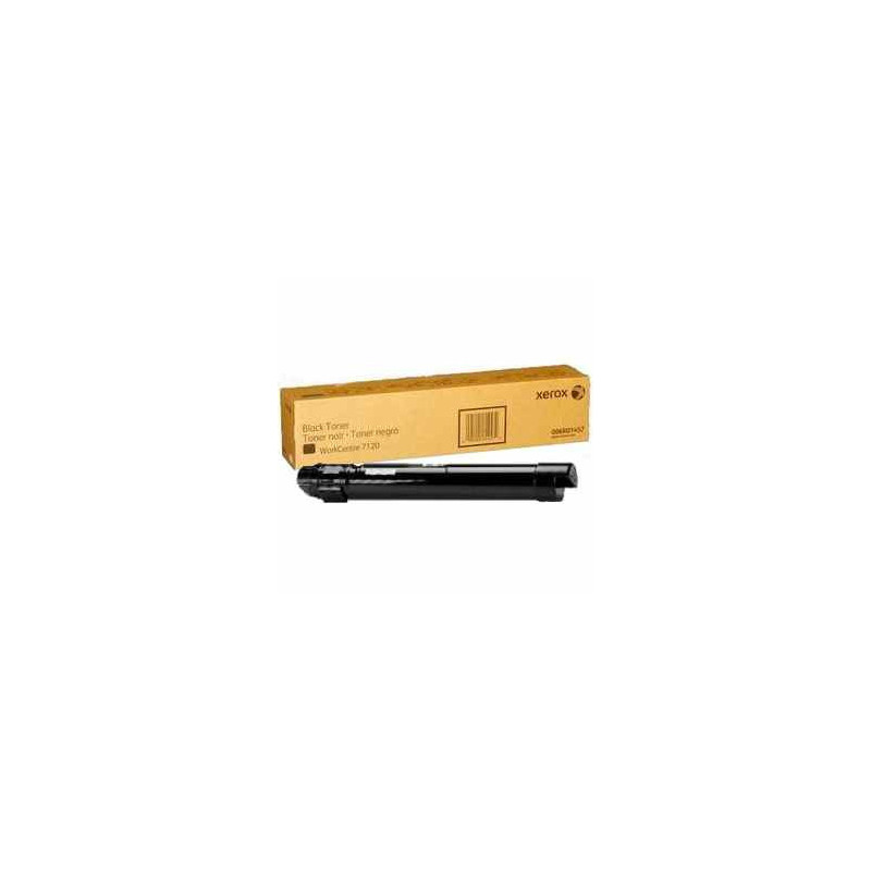 Xerox 6R1457 toner cartridge 1 pc(s) Original Black
