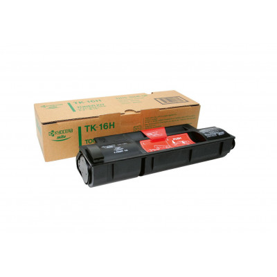 KYOCERA TK-16H toner cartridge 1 pc(s) Original Black