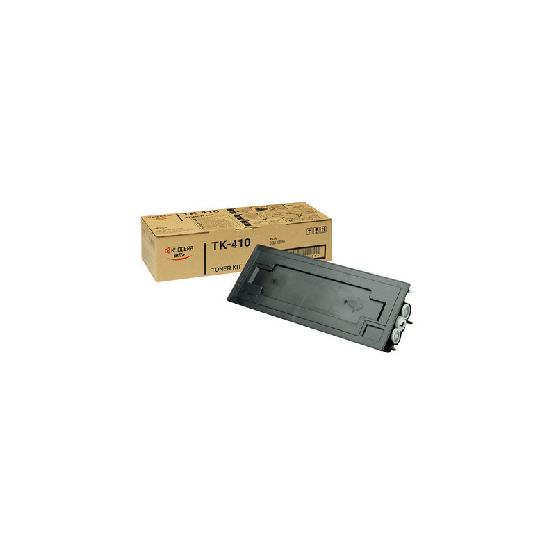 KYOCERA TK-420 toner cartridge Original Black