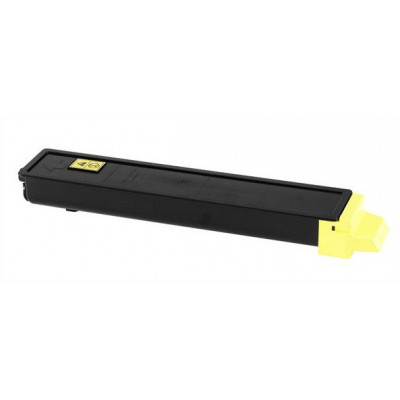 KYOCERA TK-895Y toner cartridge 1 pc(s) Original Yellow