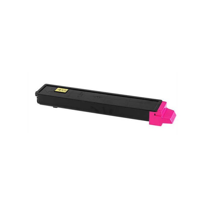 KYOCERA TK-895M toner cartridge 1 pc(s) Original Magenta