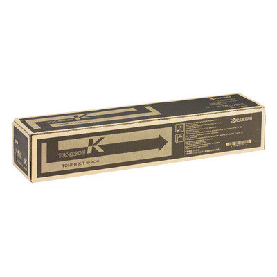 KYOCERA TK-8305K toner cartridge 1 pc(s) Original Black
