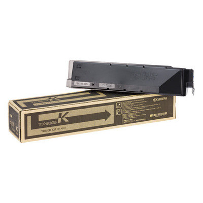 KYOCERA TK-8305K toner cartridge 1 pc(s) Original Black
