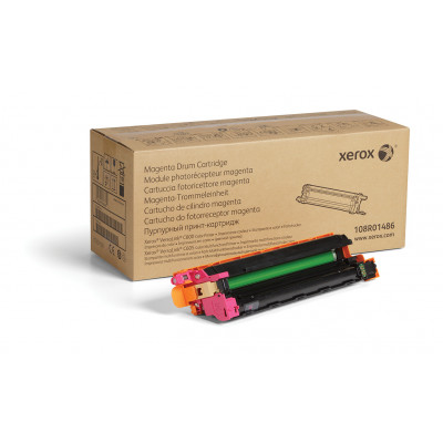 Xerox VersaLink C60X Magenta Drum Cartridge (40,000 pages)