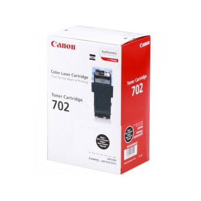 Canon 9645A004 toner cartridge 1 pc(s) Original Black