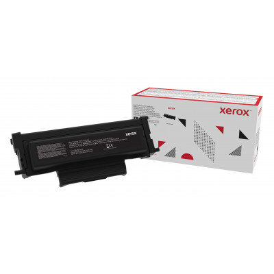 Xerox Genuine ® B225 Multifunction Printer​ ​B230 Printer​ ​B235 Multifunction Printer Black High capacity Toner Cartridge