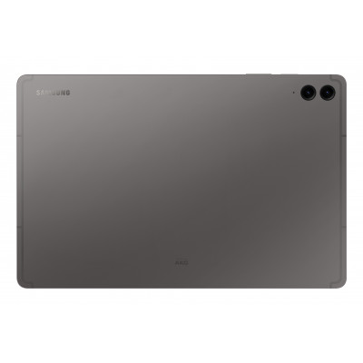 Samsung Galaxy Tab S9 FE+ Samsung Exynos 128 GB 31.5 cm (12.4") 8 GB Wi-Fi 6 (802.11ax) Android 13 Grey