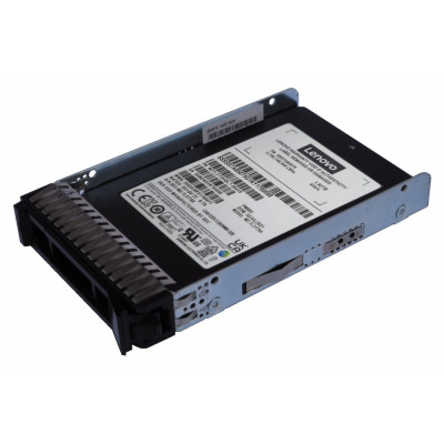 Lenovo 4XB7A90873 internal solid state drive 480 GB 2.5" Serial ATA III V-NAND TLC