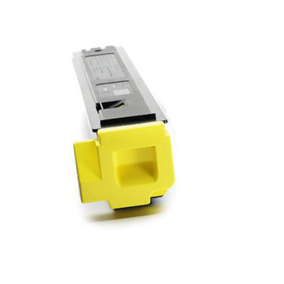 KYOCERA TK-5135Y toner cartridge 1 pc(s) Original Yellow