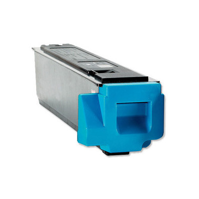 KYOCERA TK-5135C toner cartridge 1 pc(s) Original Cyan