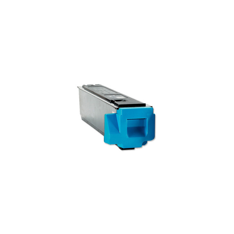 KYOCERA TK-5135C toner cartridge 1 pc(s) Original Cyan