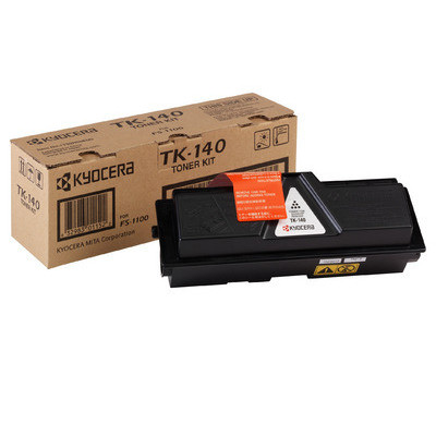 KYOCERA TK-140 toner cartridge 1 pc(s) Original Black