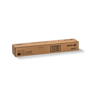 Xerox 006R01525 toner cartridge 1 pc(s) Original Black